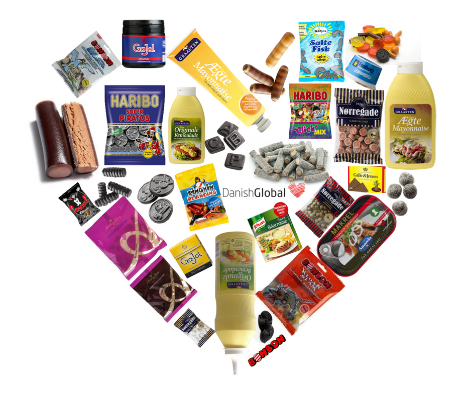 More products in the shop ….