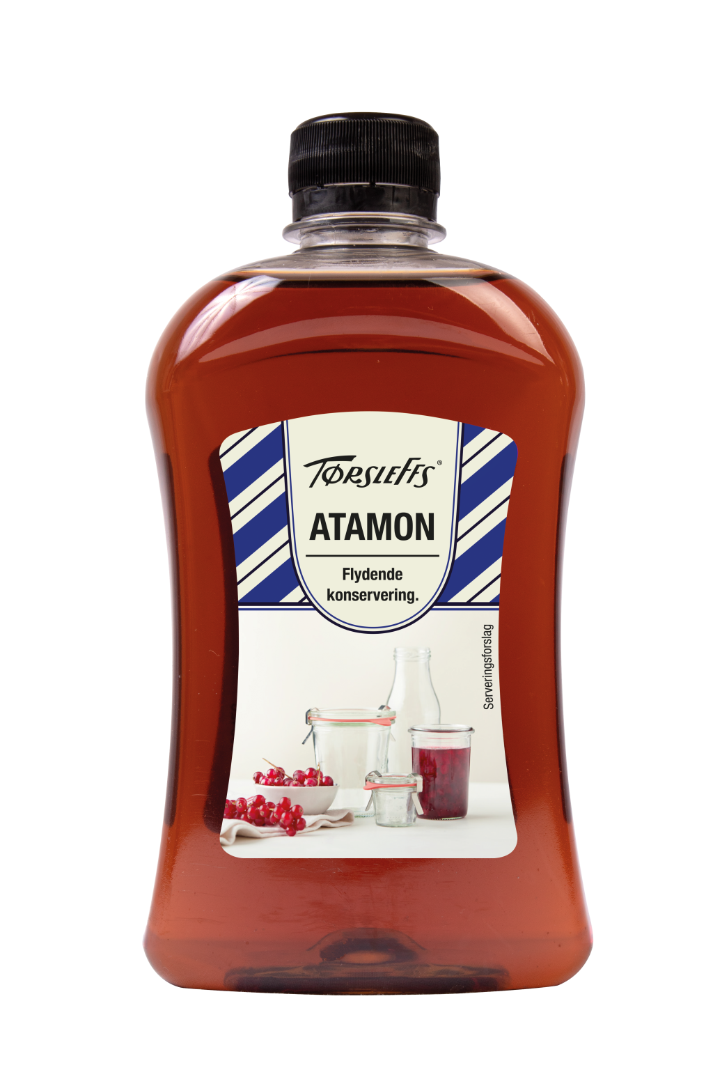 Tørsleffs - Atamon