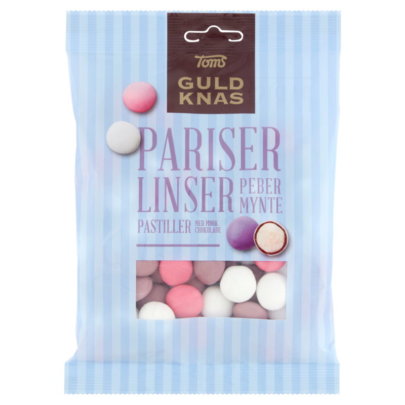 Toms - Pariser Linser