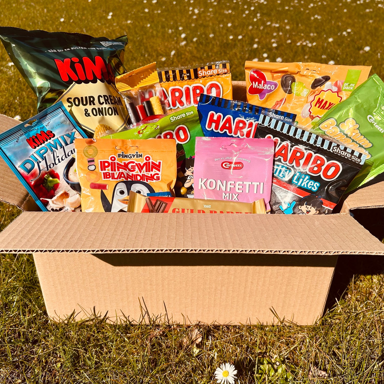 FredagsslikBox