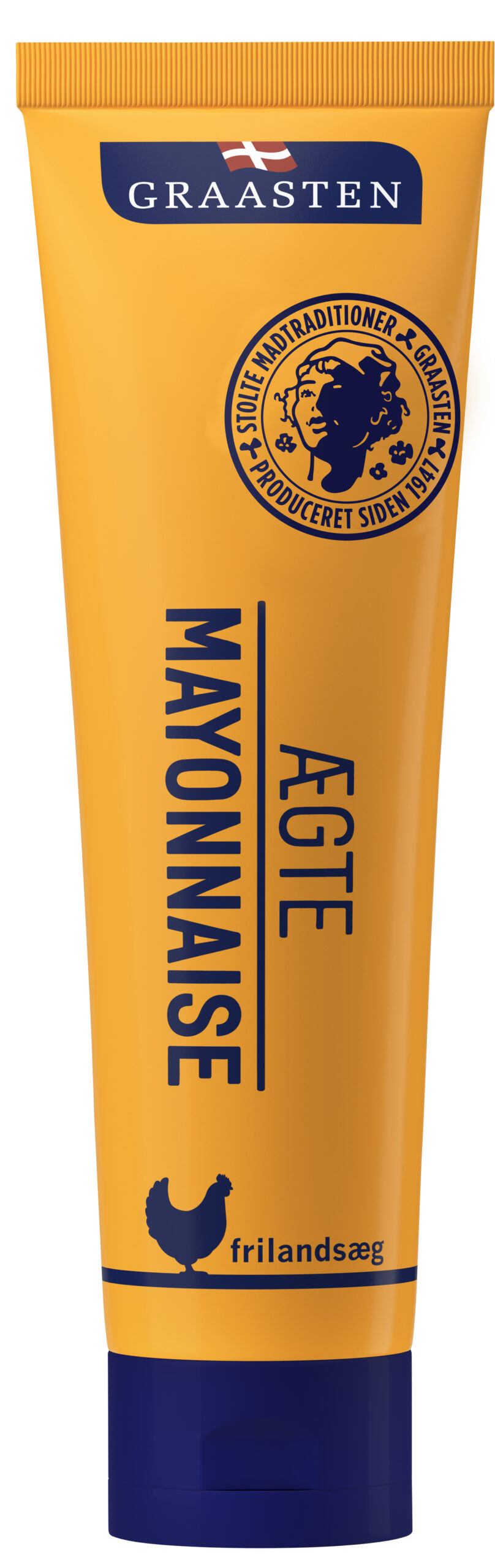 Graasten Mayonnaise 150g