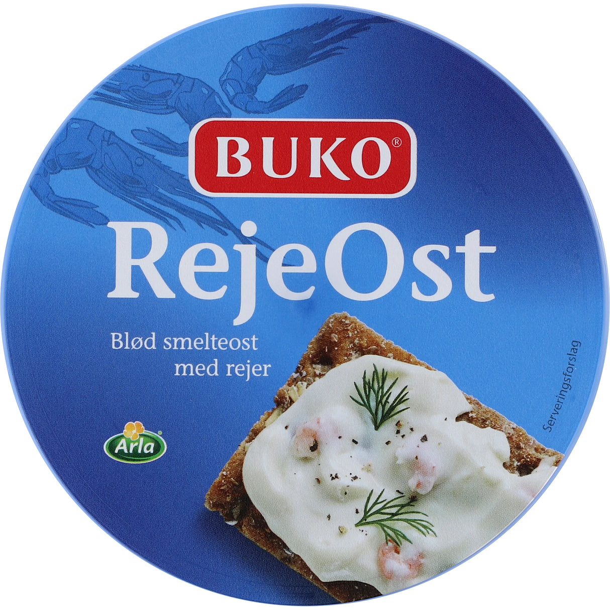 Buko - Rejeost
