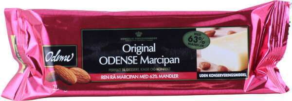 Odense Marcipan - 200g