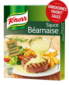 Knorr Bearnaise Sauce 3pk