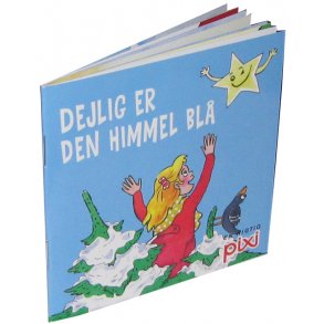 Christmas - Book - Julesange - Dejlig er den himmel blå og andre sange