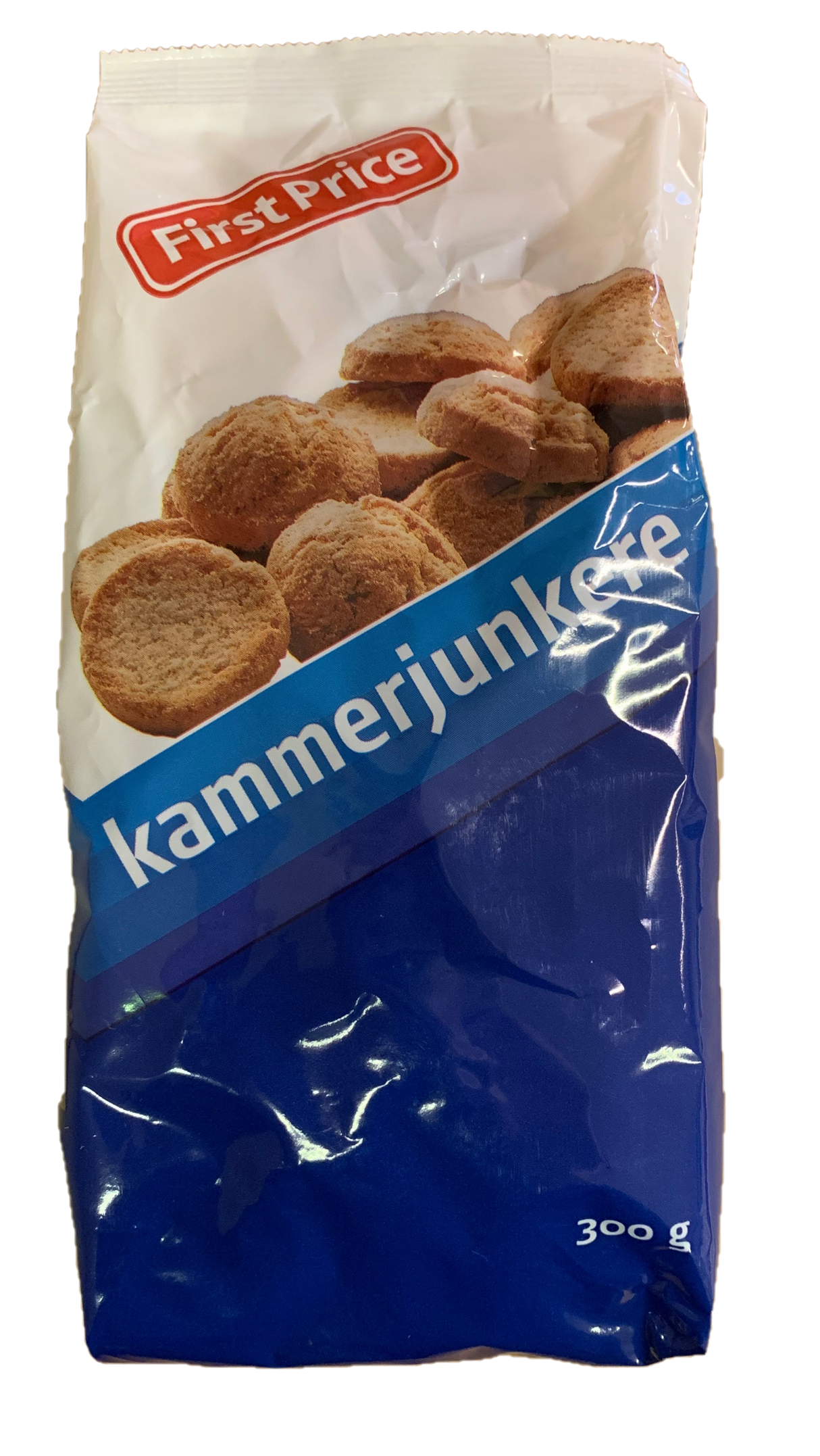 Kammerjunkere - Butikkernes egne mærker (Private label)