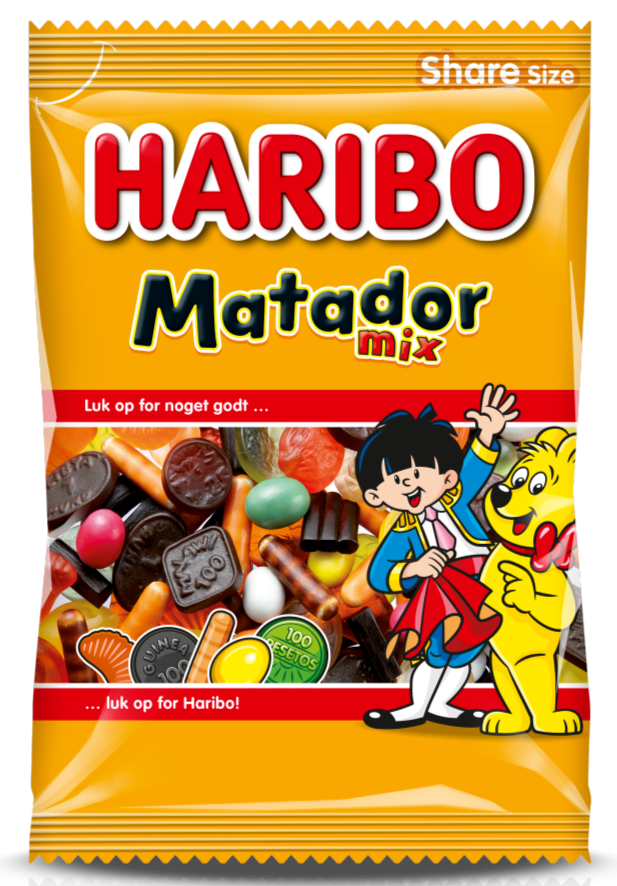 Matador Mix – Danish Global