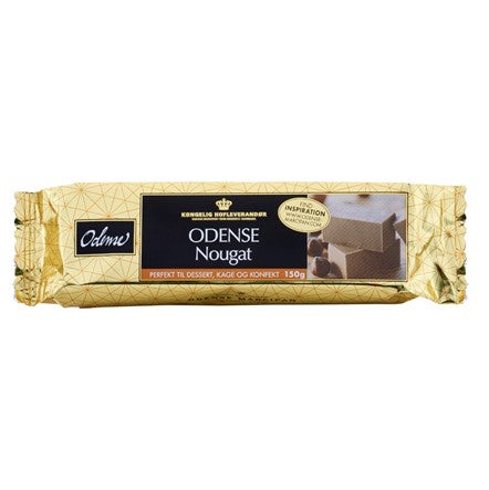 Odense Nougat