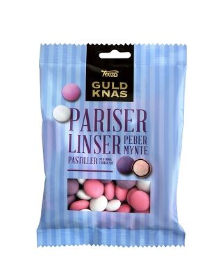 Toms - Pariser Linser