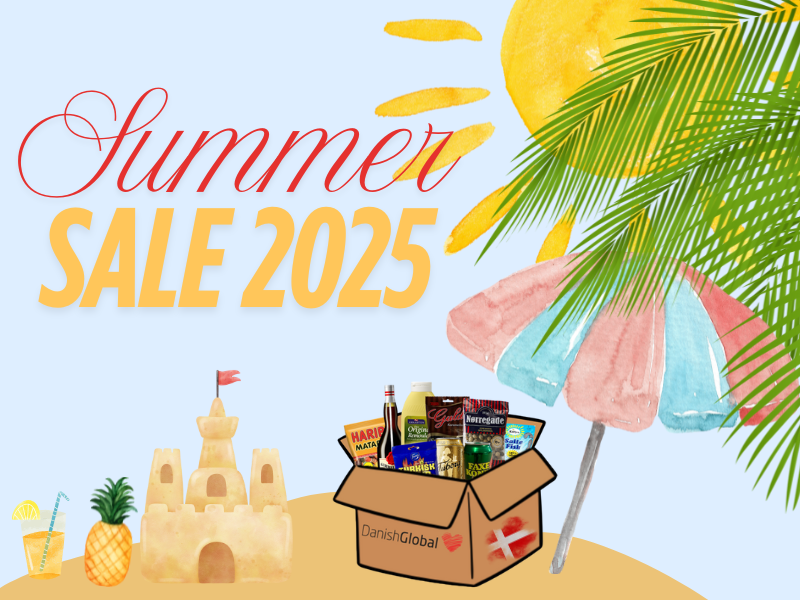 🌞 Summer Shipping Info – Here's What You Need to Know
