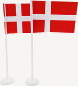 Celebration - Flag på fod 6 stk