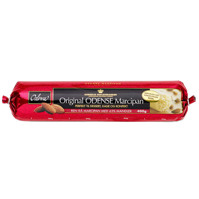 Odense Marcipan - 400g