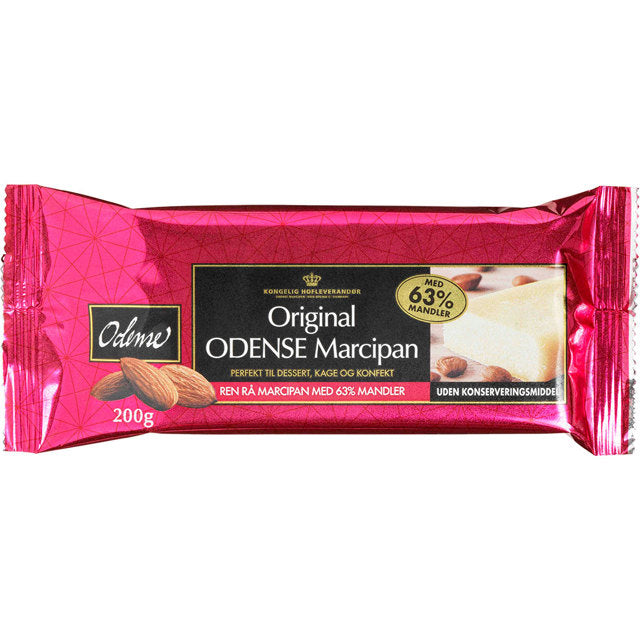 Odense Marcipan - 200g