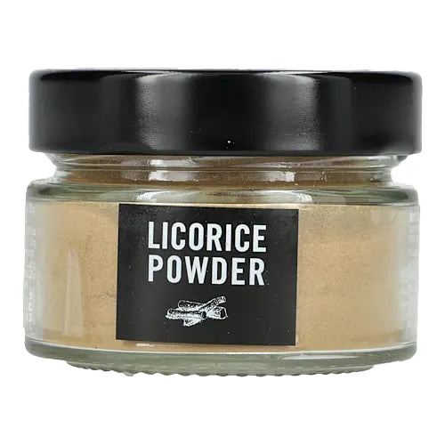 House of Denmark - Lakridspulver - liquorice powder