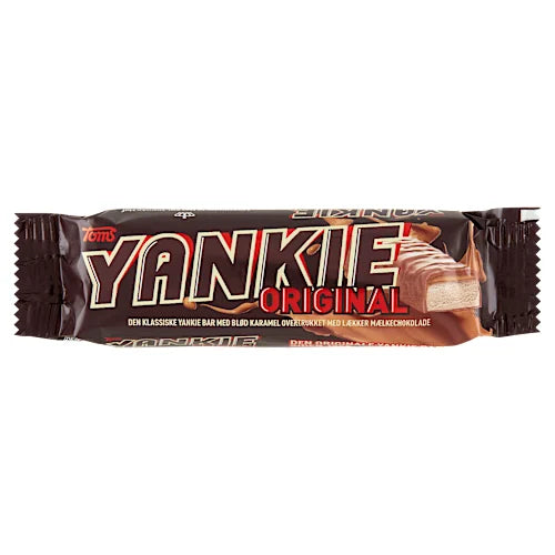 Toms - Yankie Original
