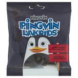 Toms - Pingvin Lakrids - Licorice