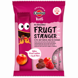 Castus - Frugtstænger Æble / Hindbær - apple / raspberry