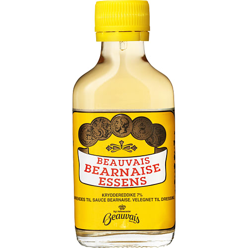 Beauvais - Bearnaise Essens