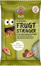 Castus - Frugtstænger Figen - fig