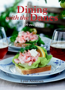 Dining with the Danes by Lynn Andersen
