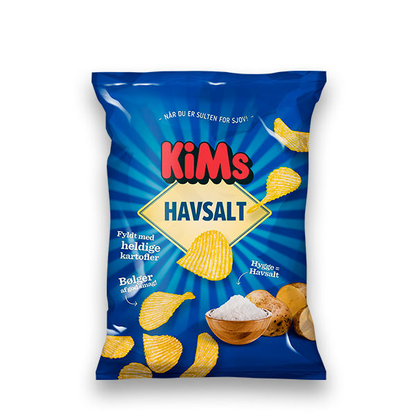 Kims Havsalt