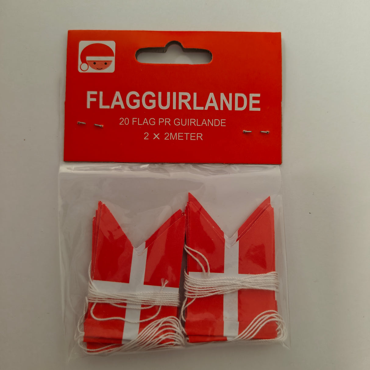 Celebration - Flagguirlander 2x2 meter