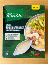 Knorr Krydret Bearnaise Sauce 2nd sort