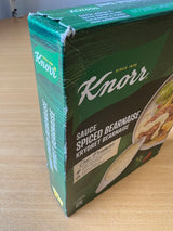 Knorr Krydret Bearnaise Sauce 2nd sort