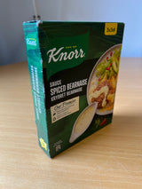 Knorr Krydret Bearnaise Sauce 2nd sort