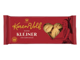 Karen Volf - Klejner - Danish cookies