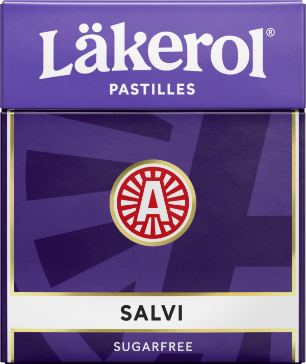 läkerol salvi big back