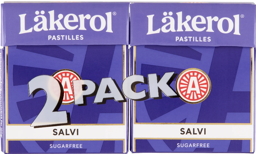 läkerol salvi big back