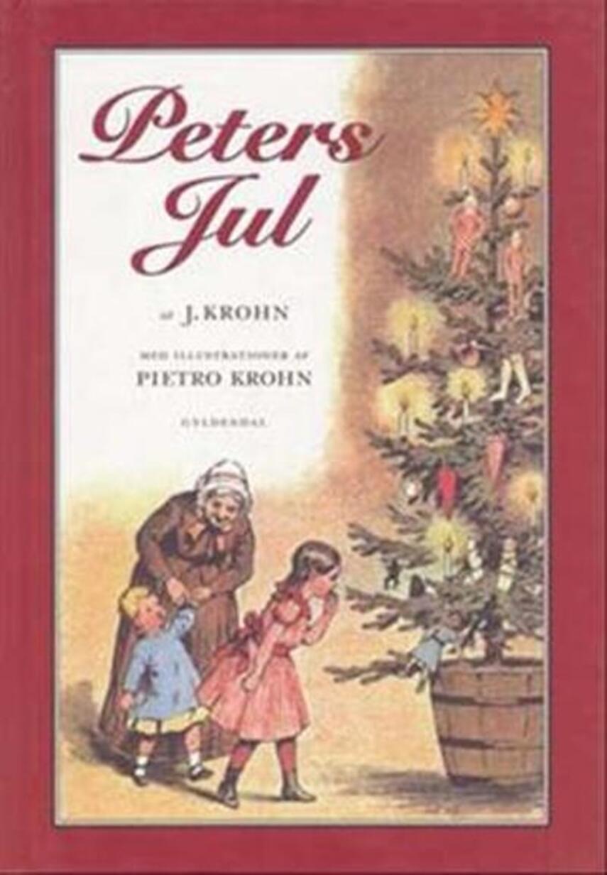 Book - Peters Jul