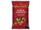 Karen Volf - Pebernødder - Danish cookies