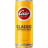 Cocio Classic 250ml - Cocio Chocolate Milk