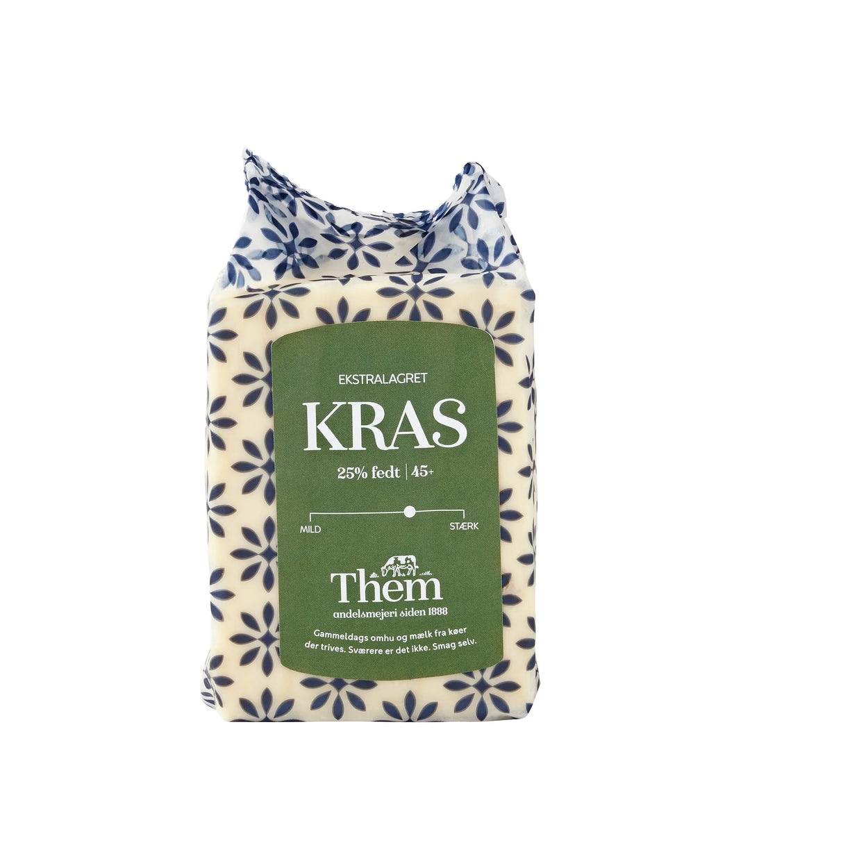 Them - Kras XL 45+
