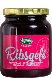 Ribsgelé
