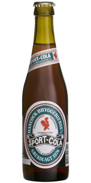 Sport-Cola