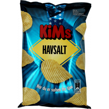 Kims Havsalt