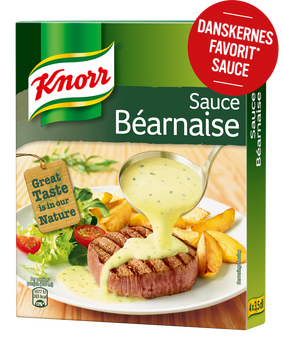 Knorr Bearnaise Sauce 3pk