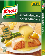 Knorr Hollandaise