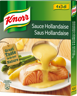 Knorr Hollandaise