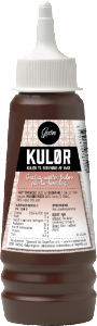 Kulør (madkulør) - for brown sauce