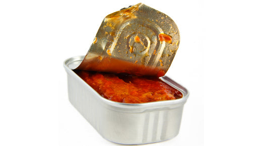 Amanda - Makrel i tomat