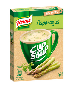 Knorr Cup a Soup - Asparagus