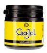 Ga-Jol Salt Lakrids Gul Cup - salty liquorice
