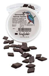 Gammeldags Salmiak Pastiller - salmiak liquorice