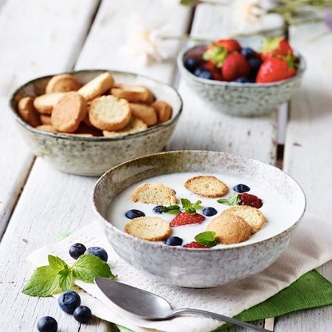 Tørsleffs - Vaniljesukker - vanilla-sugar