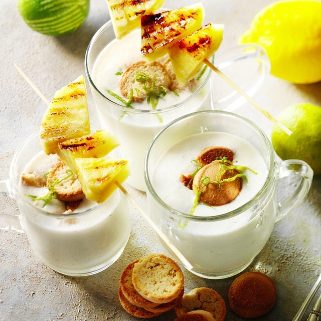 Tørsleffs - Vaniljesukker - vanilla-sugar