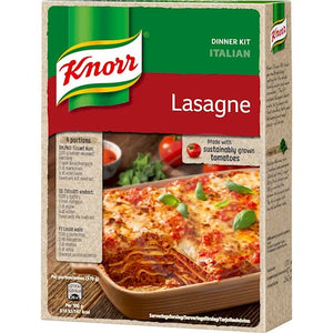 Knorr Lasagne Mix